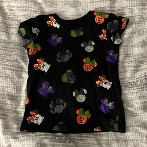 Disney Halloween shirt